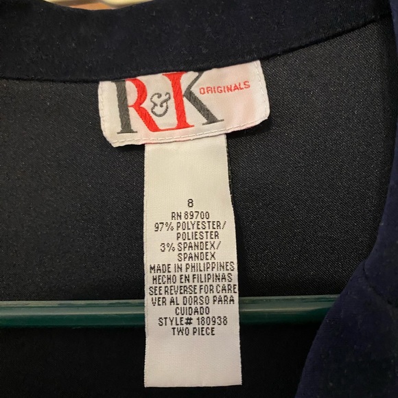 Pantsuit - Picture 4 of 4